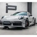 PORSCHE 911 3.8 24V H6 GASOLINA TURBO PDK PORSCHE 911 3.8 24V H6 GASOLINA TURBO PDK