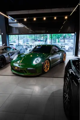 PORSCHE-911-2017