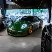 PORSCHE 911 4.0 24V H6 GASOLINA GT3 PDK PORSCHE 911 4.0 24V H6 GASOLINA GT3 PDK