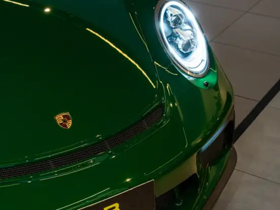 PORSCHE-911-4.0 24V H6 GASOLINA GT3 PDK PORSCHE-911-2017
