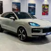 PORSCHE CAYENNE 3.0 V6 E-HYBRID COUPÉ AWD TIPTRONIC S PORSCHE CAYENNE 3.0 V6 E-HYBRID COUPÉ AWD TIPTRONIC S