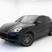 PORSCHE CAYENNE 3.0 V6 E-HYBRID COUPÉ PLATINUM EDITION AWD TIPTRONIC S PORSCHE CAYENNE 3.0 V6 E-HYBRID COUPÉ PLATINUM EDITION AWD TIPTRONIC S