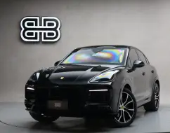 PORSCHE CAYENNE 3.0 V6 E-HYBRID COUPÉ PLATINUM EDITION AWD TIPTRONIC S PORSCHE CAYENNE 3.0 V6 E-HYBRID COUPÉ PLATINUM EDITION AWD TIPTRONIC S