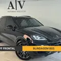PORSCHE CAYENNE 3.0 V6 E-HYBRID BLACK EDITION AWD TIPTRONIC S PORSCHE CAYENNE 3.0 V6 E-HYBRID BLACK EDITION AWD TIPTRONIC S