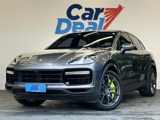 PORSCHE-CAYENNE-2019