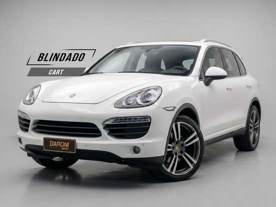 PORSCHE-CAYENNE-2010