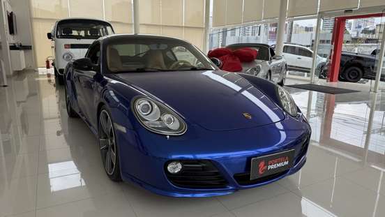 PORSCHE-CAYMAN-2010