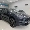 PORSCHE MACAN 2.0 16V GASOLINA 4P AUTOMÁTICO PORSCHE MACAN 2.0 16V GASOLINA 4P AUTOMÁTICO