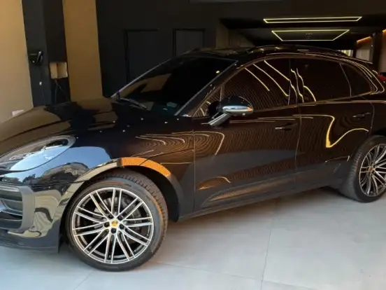 PORSCHE-MACAN-2.0 TURBO GASOLINA PDK PORSCHE-MACAN-2022