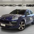 PORSCHE MACAN 2.0 TURBO GASOLINA T PDK PORSCHE MACAN 2.0 TURBO GASOLINA T PDK