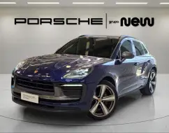 PORSCHE MACAN 2.0 TURBO GASOLINA T PDK PORSCHE MACAN 2.0 TURBO GASOLINA T PDK