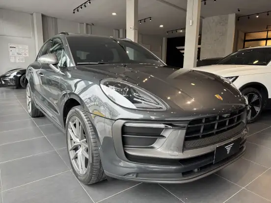 PORSCHE-MACAN-2.0 TURBO GASOLINA T PDK PORSCHE-MACAN-2024