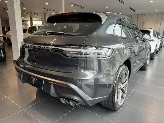 PORSCHE-MACAN-2.0 TURBO GASOLINA T PDK PORSCHE-MACAN-2024