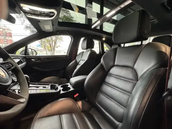PORSCHE-MACAN-2.0 TURBO GASOLINA T PDK PORSCHE-MACAN-2024