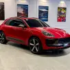 PORSCHE MACAN 2.0 TURBO GASOLINA T PDK PORSCHE MACAN 2.0 TURBO GASOLINA T PDK