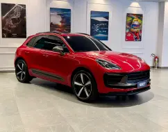 PORSCHE MACAN 2.0 TURBO GASOLINA T PDK PORSCHE MACAN 2.0 TURBO GASOLINA T PDK