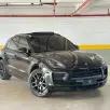 PORSCHE MACAN 2.0 TURBO GASOLINA T PDK PORSCHE MACAN 2.0 TURBO GASOLINA T PDK