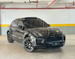 PORSCHE MACAN 2.0 TURBO GASOLINA T PDK PORSCHE MACAN 2.0 TURBO GASOLINA T PDK