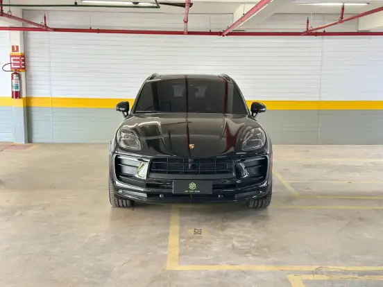 PORSCHE-MACAN-2.0 TURBO GASOLINA T PDK PORSCHE-MACAN-2023