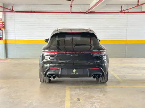 PORSCHE-MACAN-2.0 TURBO GASOLINA T PDK PORSCHE-MACAN-2023