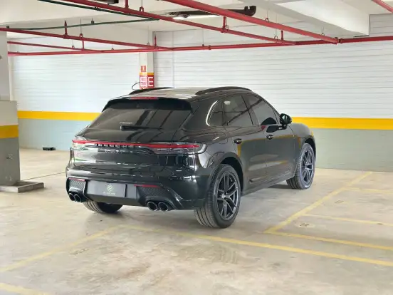 PORSCHE-MACAN-2.0 TURBO GASOLINA T PDK PORSCHE-MACAN-2023