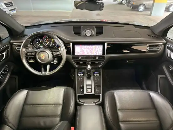 PORSCHE-MACAN-2.0 TURBO GASOLINA T PDK PORSCHE-MACAN-2023