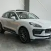 PORSCHE MACAN 2.0 TURBO GASOLINA PDK PORSCHE MACAN 2.0 TURBO GASOLINA PDK