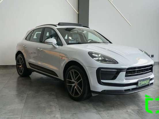 PORSCHE-MACAN-2.0 TURBO GASOLINA PDK PORSCHE-MACAN-2023
