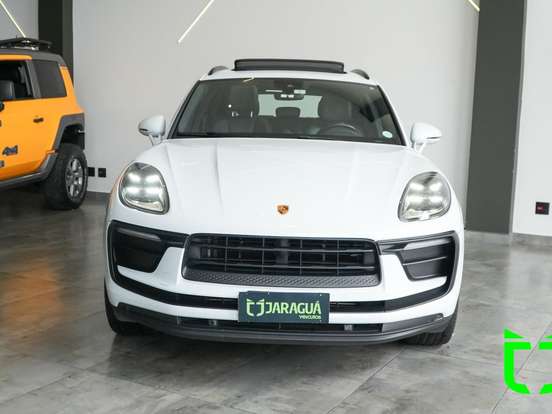 PORSCHE-MACAN-2.0 TURBO GASOLINA PDK PORSCHE-MACAN-2023