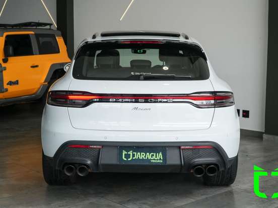 PORSCHE-MACAN-2.0 TURBO GASOLINA PDK PORSCHE-MACAN-2023