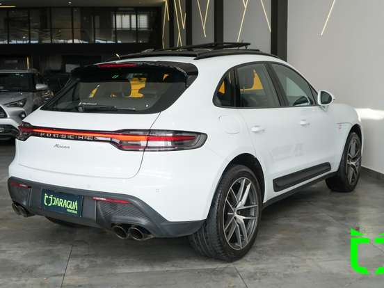 PORSCHE-MACAN-2.0 TURBO GASOLINA PDK PORSCHE-MACAN-2023