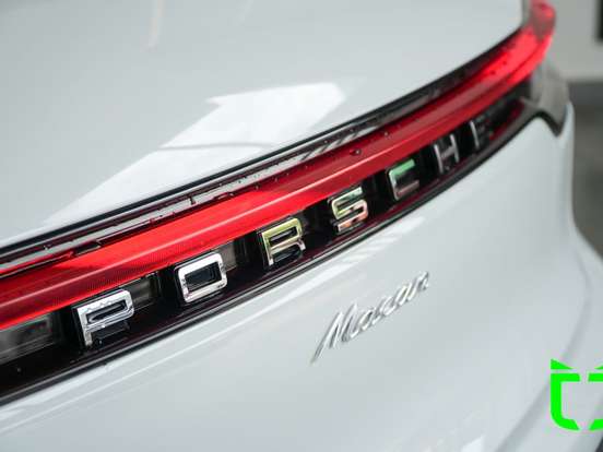 PORSCHE-MACAN-2.0 TURBO GASOLINA PDK PORSCHE-MACAN-2023