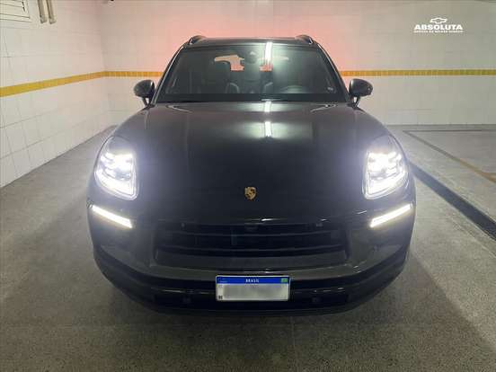 PORSCHE-MACAN-2.0 TURBO GASOLINA T PDK PORSCHE-MACAN-2025