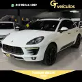 PORSCHE MACAN 3.0 S 24V V6 GASOLINA 4P AUTOMÁTICO PORSCHE MACAN 3.0 S 24V V6 GASOLINA 4P AUTOMÁTICO