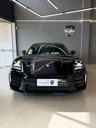 PORSCHE PANAMERA 2.9 V6 E-HYBRID 4S PDK
