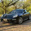 PORSCHE PANAMERA 3.0 S V6 24V GASOLINA 4P AUTOMÁTICO PORSCHE PANAMERA 3.0 S V6 24V GASOLINA 4P AUTOMÁTICO