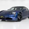 PORSCHE TAYCAN ELÉTRICO PORSCHE TAYCAN ELÉTRICO