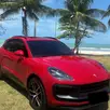 PORSCHE MACAN 2.0 TURBO GASOLINA PDK PORSCHE MACAN 2.0 TURBO GASOLINA PDK