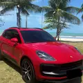 PORSCHE MACAN 2.0 TURBO GASOLINA PDK PORSCHE MACAN 2.0 TURBO GASOLINA PDK