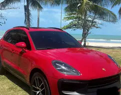 PORSCHE MACAN 2.0 TURBO GASOLINA PDK PORSCHE MACAN 2.0 TURBO GASOLINA PDK