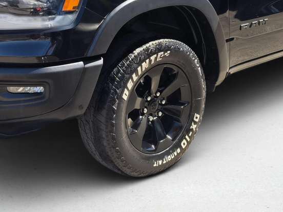 RAM-1500-2021