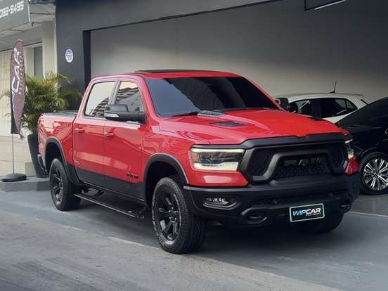 RAM-1500-2021