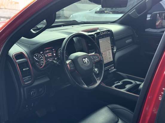 RAM-1500-2021