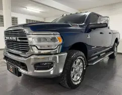 RAM 2500 6.7 I6 TURBO DIESEL LARAMIE CD 4X4 AUTOMÁTICO RAM 2500 6.7 I6 TURBO DIESEL LARAMIE CD 4X4 AUTOMÁTICO