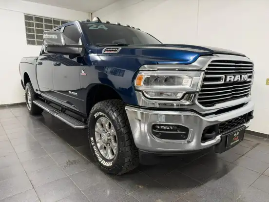 RAM-2500-2024
