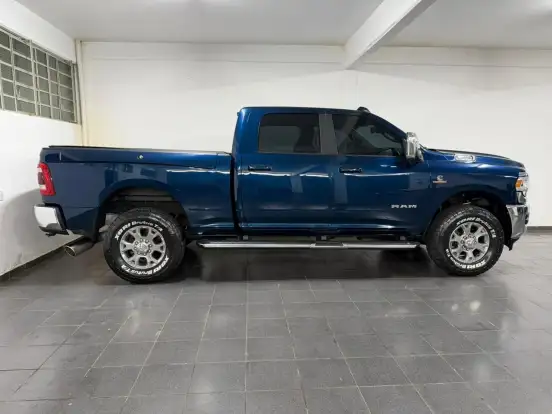 RAM-2500-6.7 I6 TURBO DIESEL LARAMIE CD 4X4 AUTOMÁTICO RAM-2500-2024