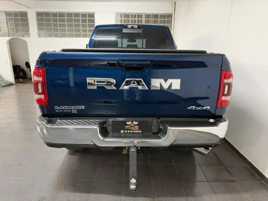 RAM-2500-2024