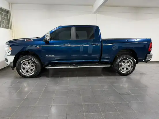 RAM-2500-6.7 I6 TURBO DIESEL LARAMIE CD 4X4 AUTOMÁTICO RAM-2500-2024