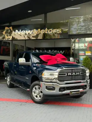 RAM-2500-2024