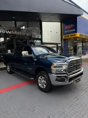RAM-2500-2024